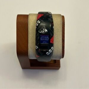 Garmin Vivofit Jr.2 Star Wars Edition, kids smartwatch